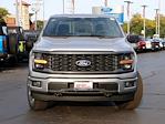 New 2024 Ford F-150 STX SuperCrew Cab 4x4, Pickup for sale #F240962 - photo 6