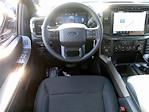 New 2024 Ford F-150 STX SuperCrew Cab 4x4, Pickup for sale #F241022 - photo 14