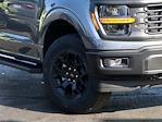 New 2024 Ford F-150 STX SuperCrew Cab 4x4, Pickup for sale #F241022 - photo 4