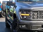 New 2024 Ford F-150 STX SuperCrew Cab 4x4, Pickup for sale #F241022 - photo 5