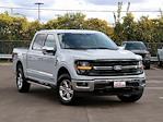 New 2024 Ford F-150 XLT SuperCrew Cab 4x4, Pickup for sale #F241033 - photo 1