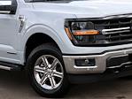 New 2024 Ford F-150 XLT SuperCrew Cab 4x4, Pickup for sale #F241033 - photo 4