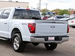 New 2024 Ford F-150 XLT SuperCrew Cab 4x4, Pickup for sale #F241033 - photo 8