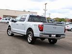 New 2024 Ford F-150 XLT SuperCrew Cab 4x4, Pickup for sale #F241033 - photo 2