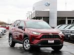 Used 2022 Toyota RAV4 LE 4x4, SUV for sale #F241038A - photo 1