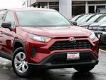 Used 2022 Toyota RAV4 LE 4x4, SUV for sale #F241038A - photo 4