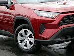 Used 2022 Toyota RAV4 LE 4x4, SUV for sale #F241038A - photo 3