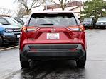 Used 2022 Toyota RAV4 LE 4x4, SUV for sale #F241038A - photo 2