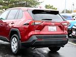 Used 2022 Toyota RAV4 LE 4x4, SUV for sale #F241038A - photo 7