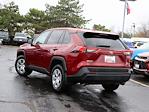 Used 2022 Toyota RAV4 LE 4x4, SUV for sale #F241038A - photo 8