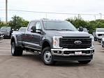 New 2024 Ford F-350 XL Crew Cab 4x4, Pickup for sale #F241045 - photo 1