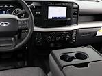 New 2024 Ford F-350 XL Crew Cab 4x4, Pickup for sale #F241045 - photo 14