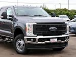 New 2024 Ford F-350 XL Crew Cab 4x4, Pickup for sale #F241045 - photo 3