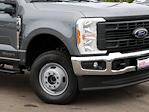 New 2024 Ford F-350 XL Crew Cab 4x4, Pickup for sale #F241045 - photo 4