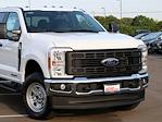 New 2024 Ford F-350 XL Crew Cab 4x4, Pickup for sale #F241056 - photo 3