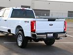 New 2024 Ford F-350 XL Crew Cab 4x4, Pickup for sale #F241056 - photo 8