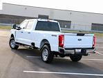 New 2024 Ford F-350 XL Crew Cab 4x4, Pickup for sale #F241056 - photo 2