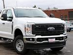 New 2024 Ford F-250 XL Super Cab 4x4, 8' 1" Knapheide Steel Service Body Service Truck for sale #F241079 - photo 4