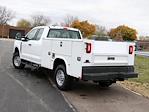 New 2024 Ford F-250 XL Super Cab 4x4, 8' 1" Knapheide Steel Service Body Service Truck for sale #F241079 - photo 2