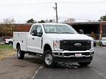 New 2024 Ford F-250 XL Super Cab 4x4, 8' 1" Knapheide Steel Service Body Service Truck for sale #F241080 - photo 1