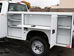 New 2024 Ford F-250 XL Super Cab 4x4, 8' 1" Knapheide Steel Service Body Service Truck for sale #F241080 - photo 27