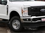 New 2024 Ford F-250 XL Super Cab 4x4, 8' 1" Knapheide Steel Service Body Service Truck for sale #F241080 - photo 4