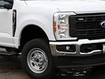 New 2024 Ford F-250 XL Regular Cab 4x4, 8' 1" Knapheide Steel Service Body Service Truck for sale #F241082 - photo 4