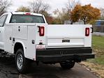 New 2024 Ford F-250 XL Regular Cab 4x4, 8' 1" Knapheide Steel Service Body Service Truck for sale #F241082 - photo 8