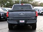 New 2024 Ford F-150 Lightning Flash SuperCrew Cab AWD, Pickup for sale #F241097 - photo 7