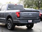 New 2024 Ford F-150 Lightning Flash SuperCrew Cab AWD, Pickup for sale #F241097 - photo 8