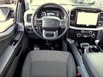 Used 2023 Ford F-150 Lightning XLT SuperCrew Cab AWD, Pickup for sale #F241097A - photo 13