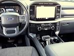 Used 2023 Ford F-150 Lightning XLT SuperCrew Cab AWD, Pickup for sale #F241097A - photo 14