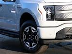 Used 2023 Ford F-150 Lightning XLT SuperCrew Cab AWD, Pickup for sale #F241097A - photo 4