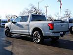 Used 2023 Ford F-150 Lightning XLT SuperCrew Cab AWD, Pickup for sale #F241097A - photo 8