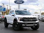 New 2024 Ford F-150 Raptor SuperCrew Cab 4x4, Pickup for sale #F241109 - photo 1