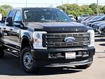 New 2024 Ford F-350 XL Crew Cab 4x4, Pickup for sale #F241134 - photo 3