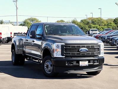 New 2024 Ford F-350 XL Crew Cab 4x4, Pickup for sale #F241135 - photo 1