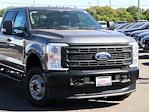 New 2024 Ford F-350 XL Crew Cab 4x4, Pickup for sale #F241135 - photo 3