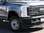 New 2024 Ford F-350 XL Crew Cab 4x4, Pickup for sale #F241135 - photo 4