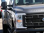 New 2024 Ford F-350 XL Crew Cab 4x4, Pickup for sale #F241135 - photo 5