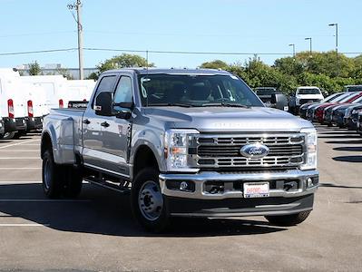 New 2024 Ford F-350 XLT Crew Cab 4x4, Pickup for sale #F241139 - photo 1