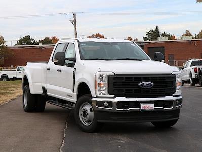 New 2024 Ford F-350 XL Crew Cab 4x4, Pickup for sale #F241148 - photo 1