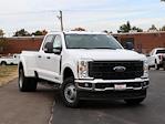 New 2024 Ford F-350 XL Crew Cab 4x4, Pickup for sale #F241148 - photo 1