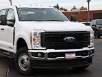 New 2024 Ford F-350 XL Crew Cab 4x4, Pickup for sale #F241148 - photo 3