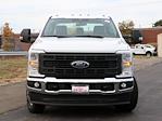 New 2024 Ford F-350 XL Crew Cab 4x4, Pickup for sale #F241148 - photo 6