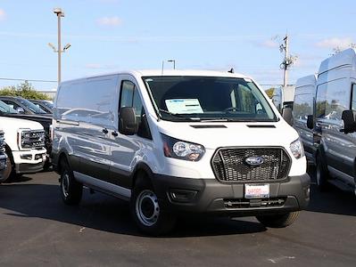 New 2024 Ford Transit 250 Base Low Roof RWD, Empty Cargo Van for sale #F241159 - photo 1