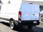 New 2024 Ford Transit 250 Base Low Roof RWD, Empty Cargo Van for sale #F241159 - photo 8