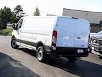 New 2024 Ford Transit 250 Base Low Roof RWD, Empty Cargo Van for sale #F241159 - photo 9