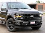 New 2024 Ford F-150 XLT SuperCrew Cab 4x4, Pickup for sale #F241186 - photo 3