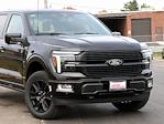 New 2024 Ford F-150 Platinum SuperCrew Cab 4x4, Pickup for sale #F241199 - photo 3